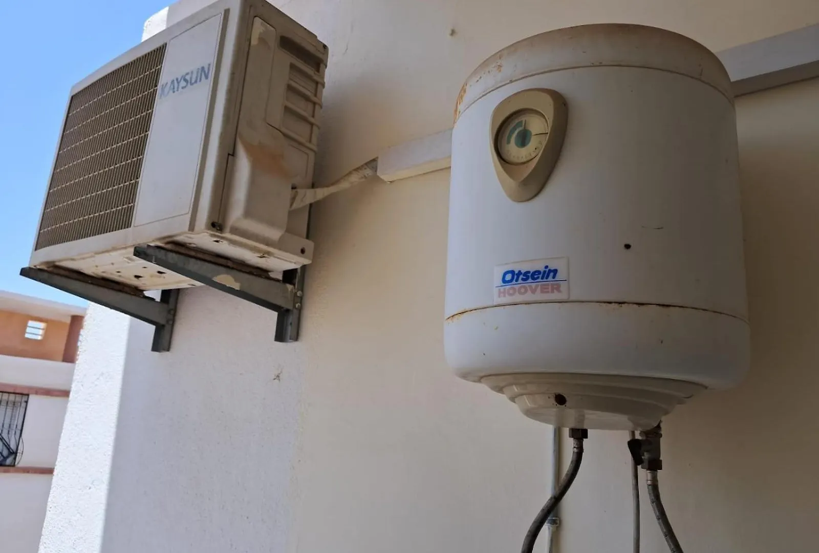 Appartement Agadir El Houda