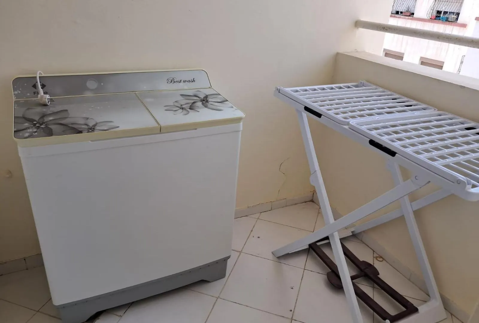 Appartement Agadir El Houda 0*,  Maroc