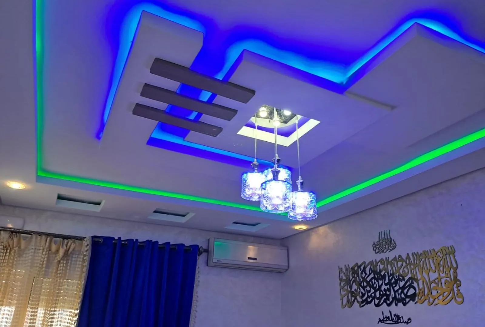Appartement Agadir El Houda