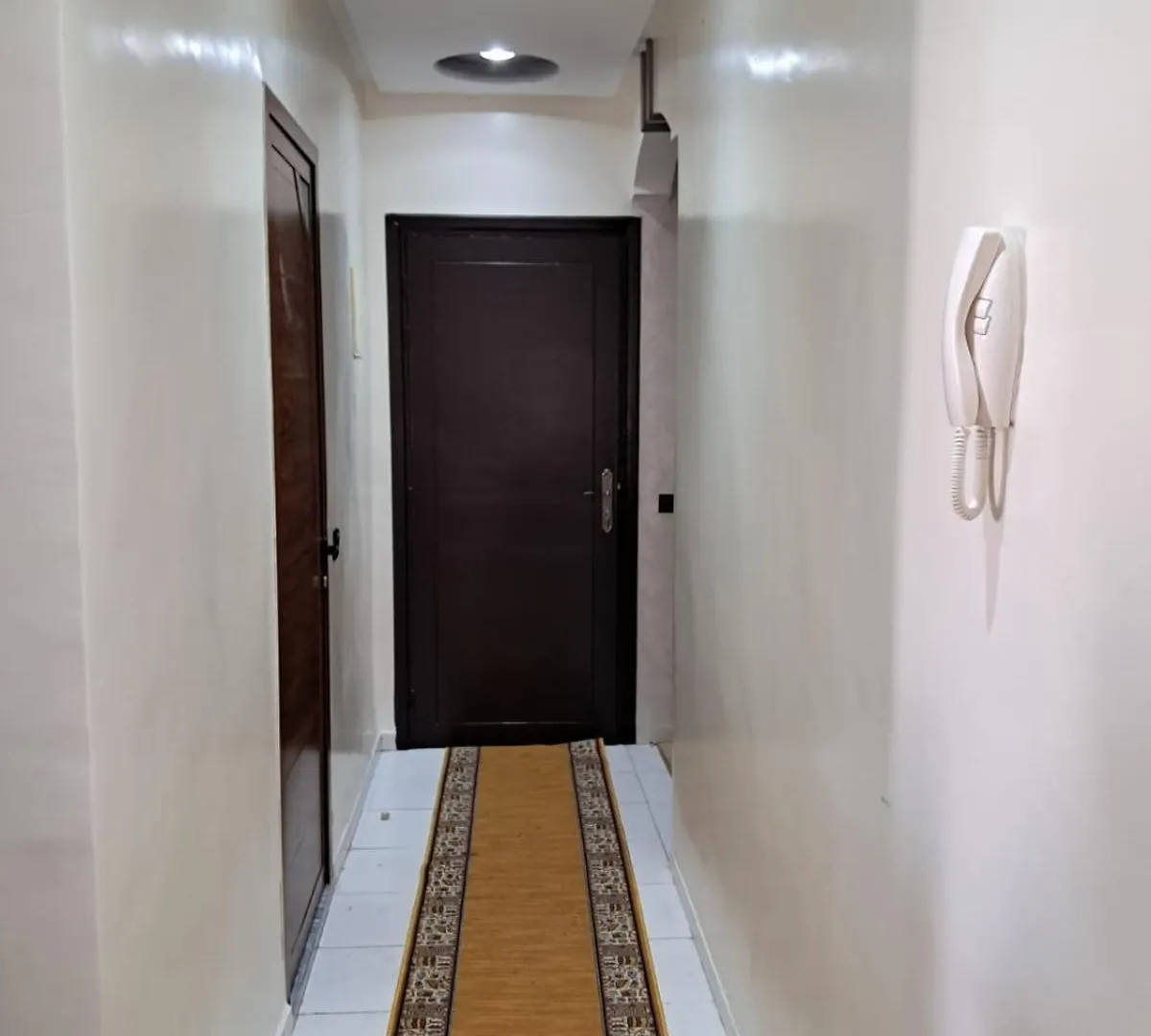 Agadir El Houda location