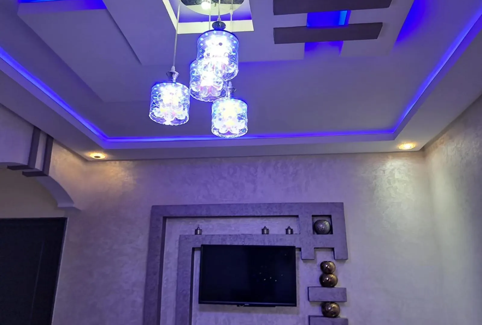 דירות Agadir El Houda מרוקו